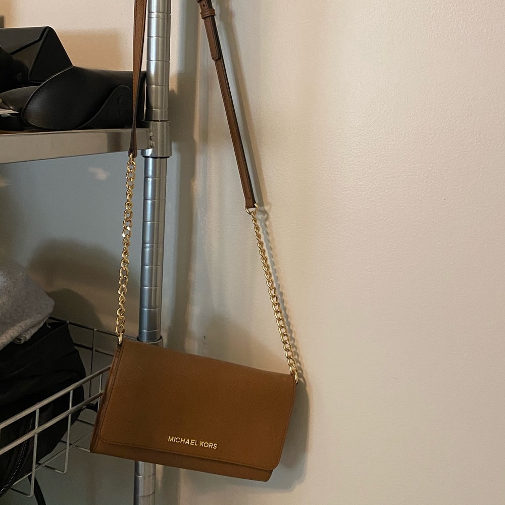 Michael Kors Crossbody